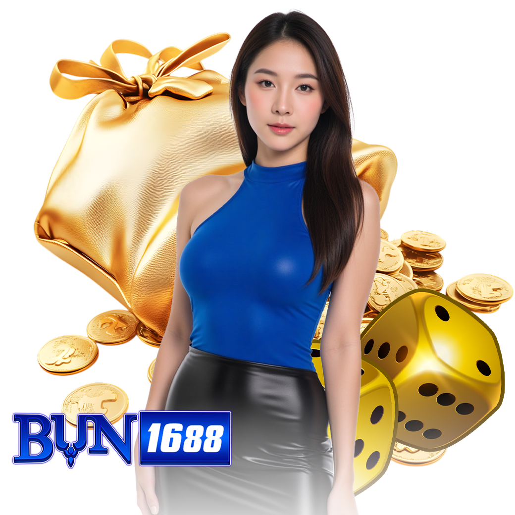 bun168 สมัคร